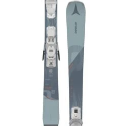 Atomic Cloud Q8 (2022/23) - Set Incl. Attacci