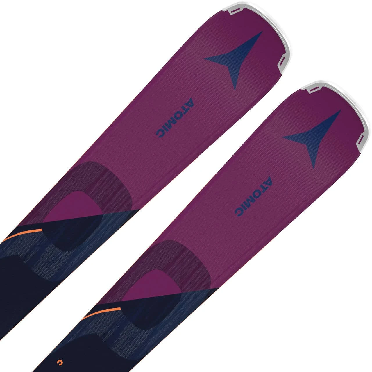 Atomic Cloud Q9 (2023/24) - Set Incl. Attacci 5 Atomic Cloud Q9 (2023/24) - Set Incl. Attacci - immagine 3