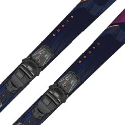 Atomic Cloud Q9 (2023/24) - Set Incl. Attacci 11 Atomic Cloud Q9 (2023/24) - Set Incl. Attacci -Head Sci Negozio 22 cloud q9 AASS03076 neu 3