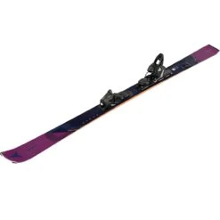 Atomic Cloud Q9 (2023/24) - Set Incl. Attacci 13 Atomic Cloud Q9 (2023/24) - Set Incl. Attacci -Head Sci Negozio 22 cloud q9 AASS03076 neu 5