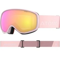 Atomic Count S Stereo Light Grey