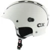 Casco CX-3 Icecube Desert 2 Casco CX-3 Icecube Desert -Head Sci Negozio 22 cx 3 icecube 07 3339