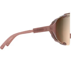 POC Devour Himalayan Salt Translucent/brown/silver Mirror -Head Sci Negozio 22 devour MA1001 1138 1