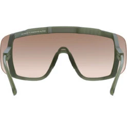 POC Devour Epidote Green Translucent/brown/silver Mirror 8 POC Devour Epidote Green Translucent/brown/silver Mirror -Head Sci Negozio 22 devour MA1001 1455 2