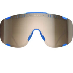 POC Devour Opal Blue Translucent/brown/silver Mirror -Head Sci Negozio 22 devour MA1001 1660 3