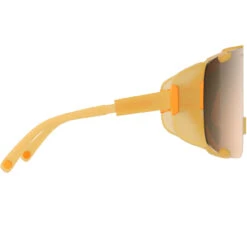 POC Devour Cerussite Kashima Translucent/brown/silver Mirror -Head Sci Negozio 22 devour MA1001 1825 1