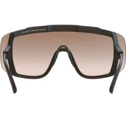 POC Devour Axinite Brown Translucent/brown/silver Mirror 8 POC Devour Axinite Brown Translucent/brown/silver Mirror -Head Sci Negozio 22 devour MA1001 1826 2