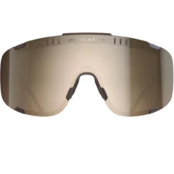 POC Devour Axinite Brown Translucent/brown/silver Mirror 9 POC Devour Axinite Brown Translucent/brown/silver Mirror -Head Sci Negozio 22 devour MA1001 1826 3