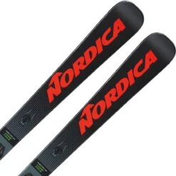 Nordica Dobermann Combi Pro S FDT + J 7.0 GW (2022/23) - Set Incl. Attacci -Head Sci Negozio 22 dm combi pro s fdt 0A1330ME 2