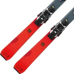 Nordica Dobermann Combi Pro S FDT + J 7.0 GW (2022/23) - Set Incl. Attacci -Head Sci Negozio 22 dm combi pro s fdt 0A1330ME 4