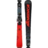 Nordica Dobermann Combi Pro S Jr. FDT + J 4.5 GW (2022/23) - Set Incl. Attacci -Head Sci Negozio 22 dm combi pro s jr 0A2331MF
