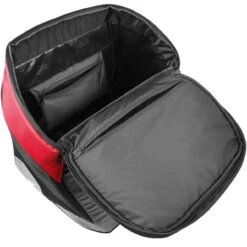 Nordica Dobermann Gear Pack Race XL 85L Black/red -Head Sci Negozio 22 dm gear pack race xl 85 0N304103741 1