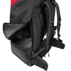 Nordica Dobermann Gear Pack Race XL 85L Black/red -Head Sci Negozio 22 dm gear pack race xl 85 0N304103741 2