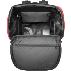 Nordica Dobermann Gear Pack Race XL 85L Black/red -Head Sci Negozio 22 dm gear pack race xl 85 0N304103741 4