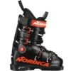 Nordica Dobermann GP 90 Black -Head Sci Negozio 22 dm gp 90 050C2603100