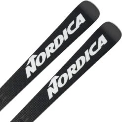 Nordica Dobermann GS Worldcup Dept Plate (2023/24) -Head Sci Negozio 22 dm gs wc dept plate 0A120600 2