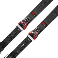 Nordica Dobermann GS Race Plate U16/U14 (2023/24) -Head Sci Negozio 22 dm gs wc dept plate 0A120600 3 1