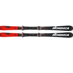 Nordica Dobermann SL Race Plate (U16/U14) (2023/24) 5 Nordica Dobermann SL Race Plate (U16/U14) (2023/24) -Head Sci Negozio 22 dm sl plate men 0A121800 1