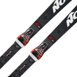 Nordica Dobermann SL Worldcup Dept Plate (2023/24) -Head Sci Negozio 22 dm sl wc dept plate 0A120800 3