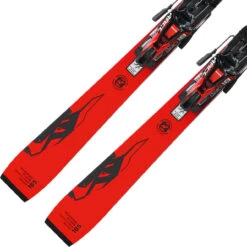 Nordica Dobermann SL Worldcup Dept Plate (2023/24) -Head Sci Negozio 22 dm sl wc dept plate 0A120800 4