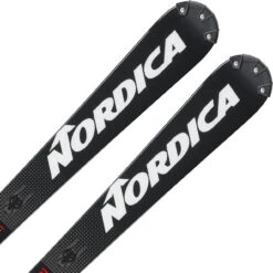 Nordica Dobermann SLJ Plate U14/U12/U10/U8 (2023/24) 9 Nordica Dobermann SLJ Plate U14/U12/U10/U8 (2023/24) -Head Sci Negozio 22 dm slj plate u14 0A122200 2
