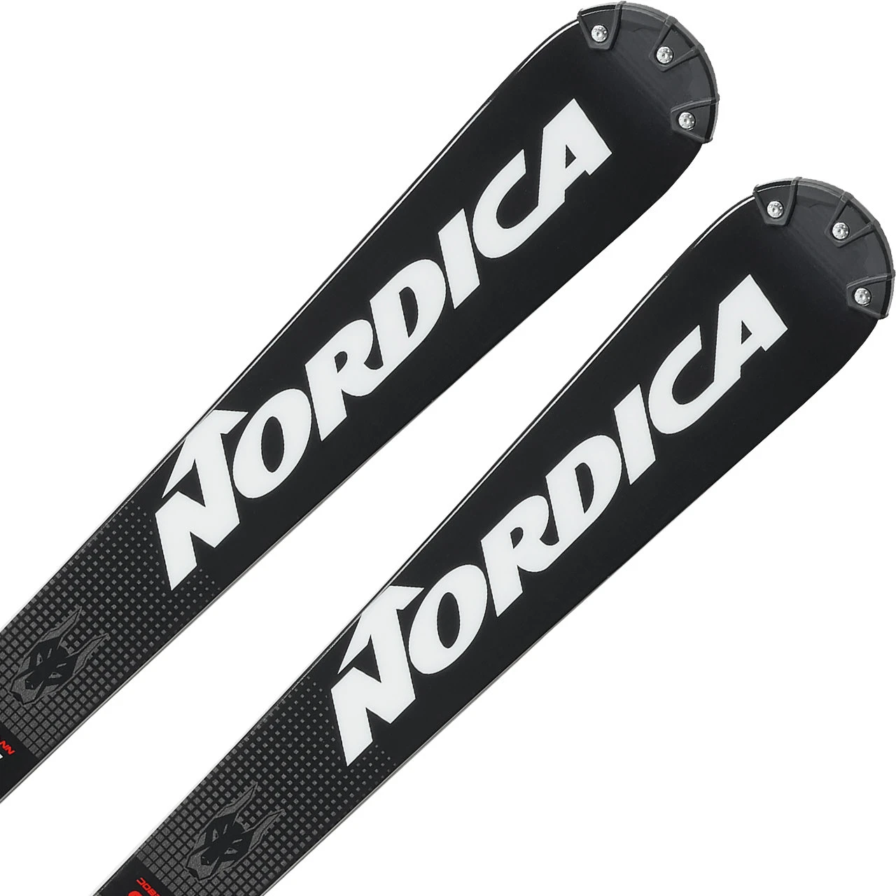 Nordica Dobermann SLJ Plate U14/U12/U10/U8 (2023/24) 5 Nordica Dobermann SLJ Plate U14/U12/U10/U8 (2023/24) - immagine 3