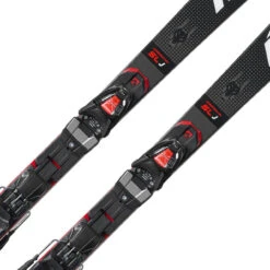 Nordica Dobermann SLJ Plate U14/U12/U10/U8 (2023/24) 10 Nordica Dobermann SLJ Plate U14/U12/U10/U8 (2023/24) -Head Sci Negozio 22 dm slj plate u14 0A122200 3