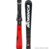 Nordica Dobermann SLJ Plate U14/U12/U10/U8 (2023/24) -Head Sci Negozio 22 dm slj plate u14 0A122200 5