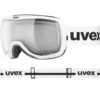Uvex Downhill 2100 VPX White 2 Uvex Downhill 2100 VPX White -Head Sci Negozio 22 downhill 2100 vpx S550390 1030