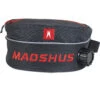 Madshus Insulated Drinkbelt Black -Head Sci Negozio 22 drinkbelt black 18F4102 1 1