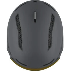 Salomon Driver Prime Mips Grey Sigma Photo Poppy Red 13 Salomon Driver Prime Mips Grey Sigma Photo Poppy Red -Head Sci Negozio 22 driver prime mips L470102 5