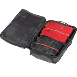 Atomic Duffle Bag 40L Black -Head Sci Negozio 22 duffle bag 40 AL5047820 2
