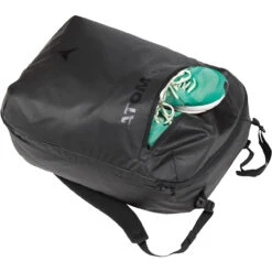 Atomic Duffle Bag 40L Black -Head Sci Negozio 22 duffle bag 40 AL5047820 3