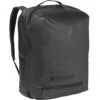 Atomic Duffle Bag 60L Black
