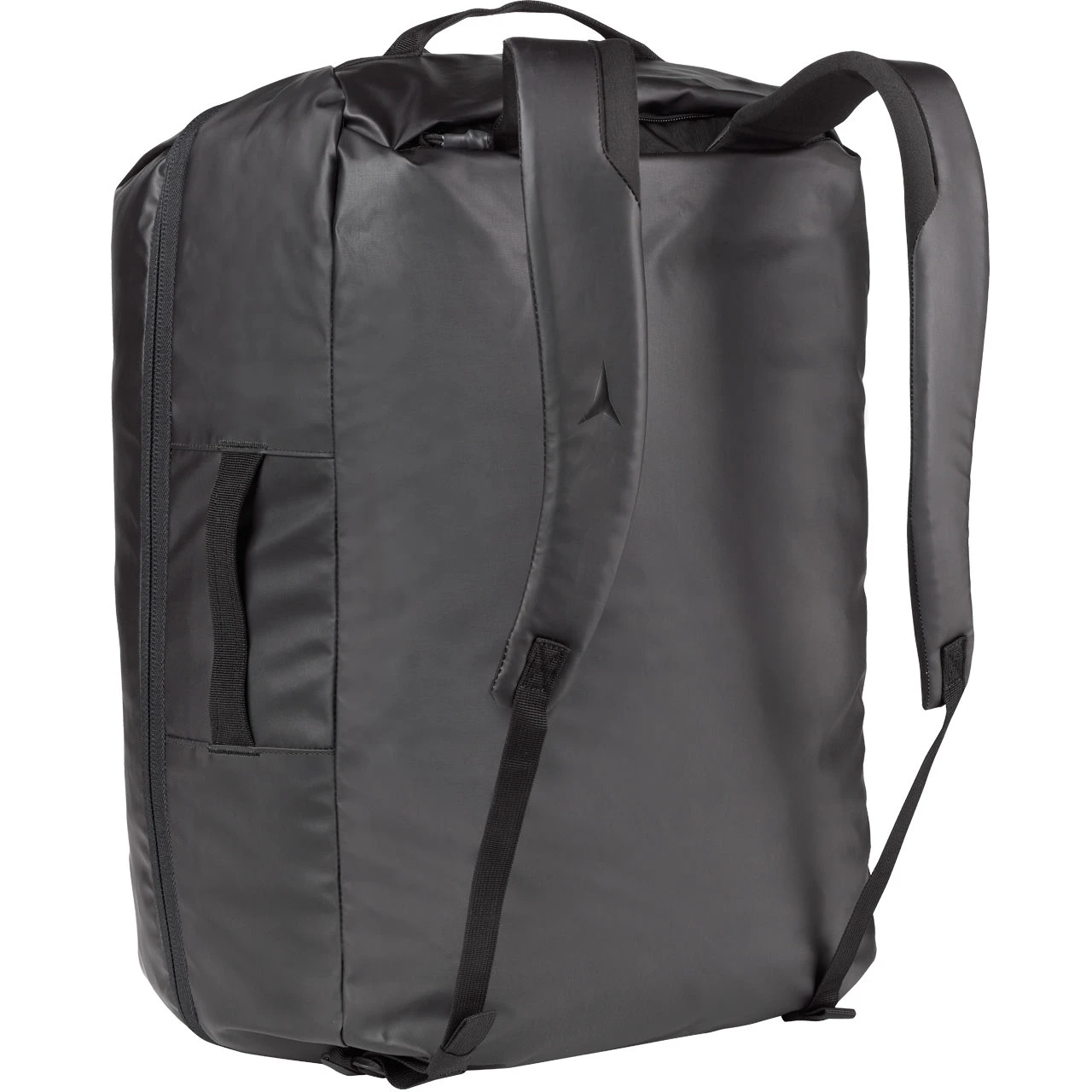 Atomic Duffle Bag 60L Black 4 Atomic Duffle Bag 60L Black - immagine 2