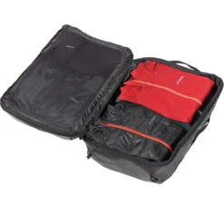 Atomic Duffle Bag 60L Black 7 Atomic Duffle Bag 60L Black -Head Sci Negozio 22 duffle bag 60 AL5047920 2