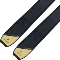 Dynastar E-Pro 99 (2022/23) -Head Sci Negozio 22 e pro 99 flat DALN202 4