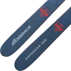 Nordica Enforcer 100 (2022/23) -Head Sci Negozio 22 enforcer 100 0A230600 4