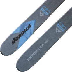 Nordica Enforcer Free 104 (2022/23) -Head Sci Negozio 22 enforcer free 104 0A230400 4