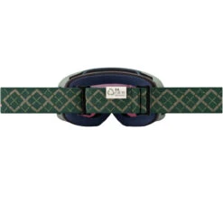 Shred Exemplify Bighshow Recycled CBL Blast Mirror -Head Sci Negozio 22 exemplify GOEXEM16A 2