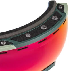Shred Exemplify Bighshow Recycled CBL Blast Mirror -Head Sci Negozio 22 exemplify GOEXEM16A 3