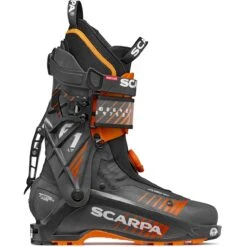 Scarpa F1 LT Carbon/orange