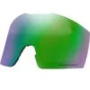 Oakley Fall Line L Spare Lens / Prizm Jade Iridium -Head Sci Negozio 22 fall line l 22h OAKOO7099 LS03 600x600