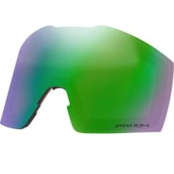 Oakley Fall Line L Spare Lens / Prizm Jade Iridium
