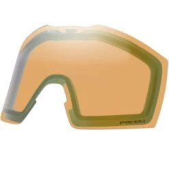 Oakley Fall Line L Spare Lens / Prizm Sage Gold Iridium