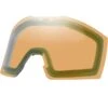 Oakley Fall Line M Spare Lens / Prizm Sage Gold Iridium 1 Oakley Fall Line M Spare Lens / Prizm Sage Gold Iridium -Head Sci Negozio 22 fall line m 22h OAKOO7103 LS12 600x600