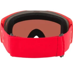 Oakley Fall Line M Matte Redline / Prizm Tourch Iridium -Head Sci Negozio 22 fall line m OO7103 43 3