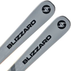Blizzard Firebird RTI (2022/23) - Set Incl. Attacci -Head Sci Negozio 22 firebird rti 8A2226AG 2