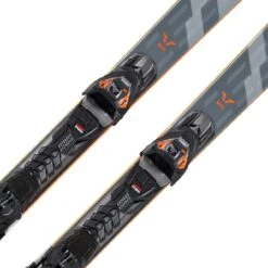 Blizzard Firebird RTI (2022/23) - Set Incl. Attacci -Head Sci Negozio 22 firebird rti 8A2226AG 3