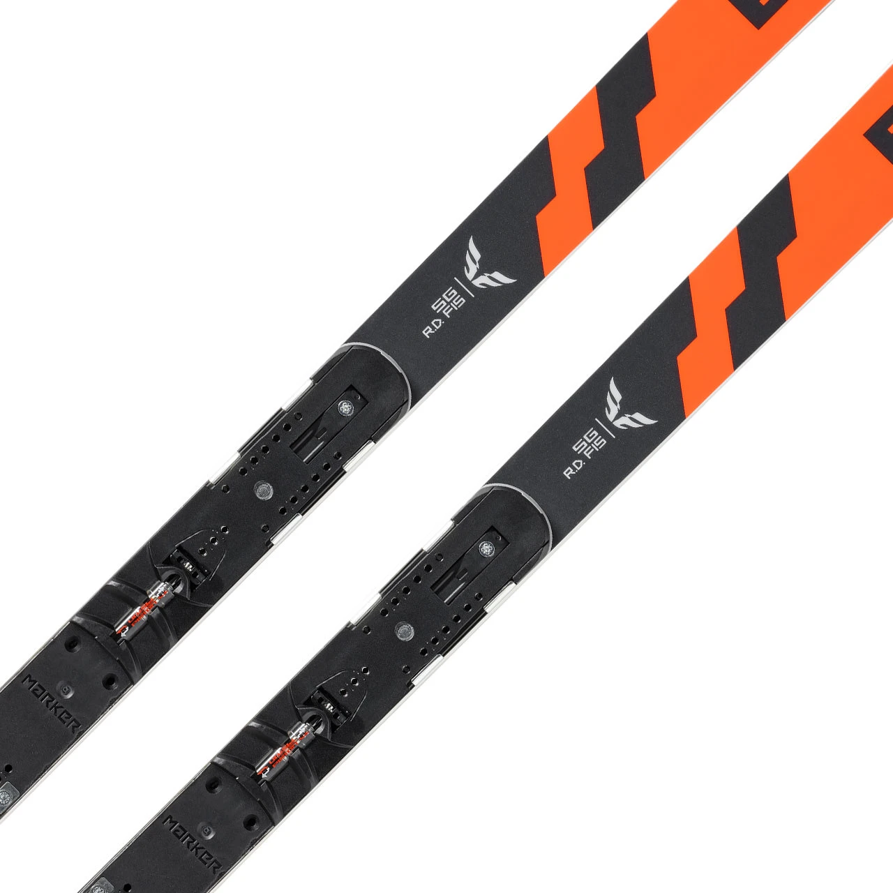 Blizzard Firebird SG U16/U14 R.D. (2022/23) 6 Blizzard Firebird SG U16/U14 R.D. (2022/23) - immagine 4